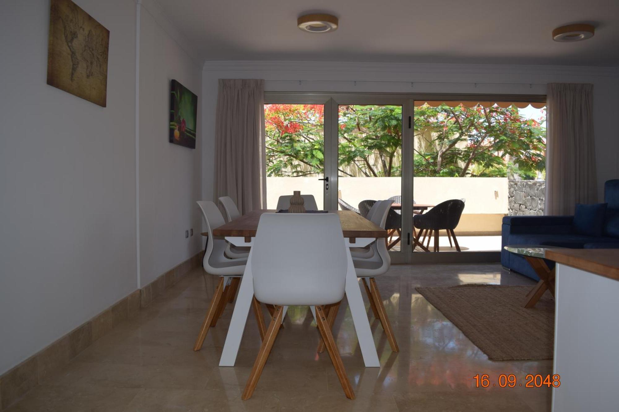 Sun Bay Villa Nº47 San Miguel de Abona Exterior foto