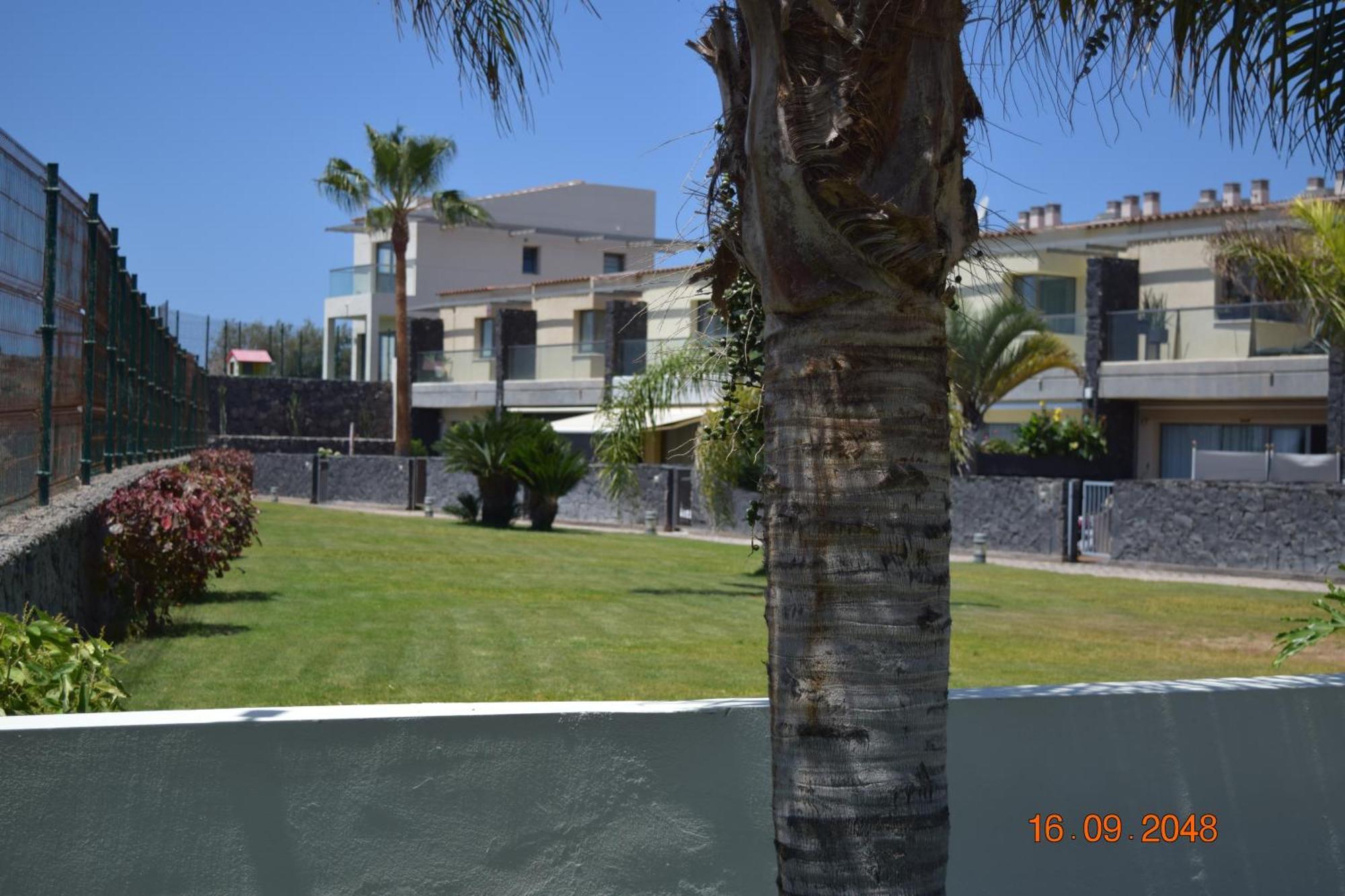 Sun Bay Villa Nº47 San Miguel de Abona Exterior foto