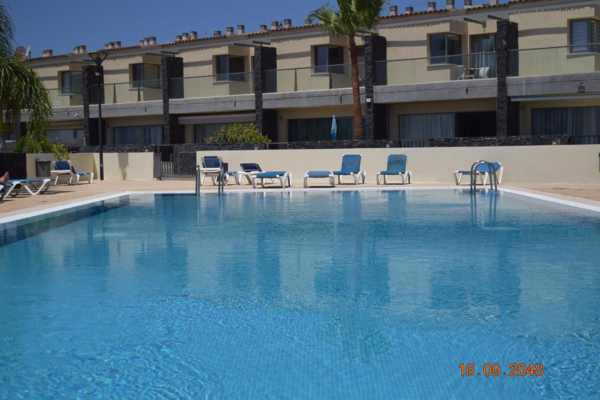 Sun Bay Villa Nº47 San Miguel de Abona Exterior foto